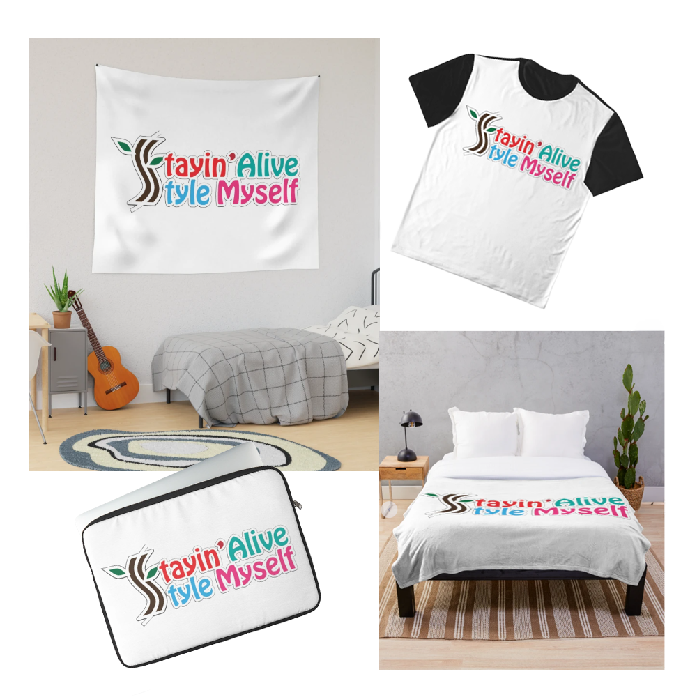 Redbubble 6